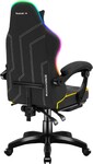 Force 3.7 RGB Black gaming chair