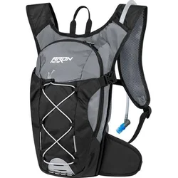 FORCE Aron Ace 10l + 2l rez., šedá/černá 