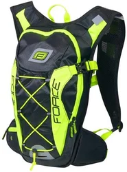 FORCE Aron Pro 10L - černo/žlutý