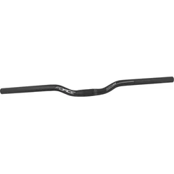 Force BASIC H8.2 prohlé 25,4/620mm Al,črn. mat