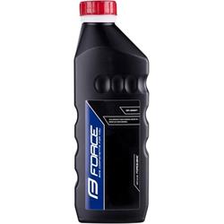 FORCE brzdový olej MINERAL Brake Oil 1 L 