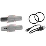 Force COB 29LM, 16x LED, USB
