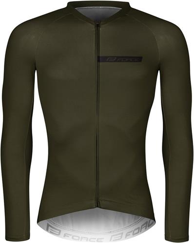 Force dres CHARM army vel.M