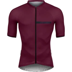 Force dres CHARM bordó vel.XXL