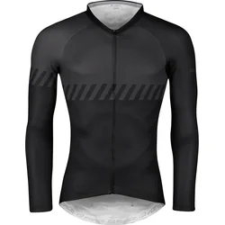 Force dres FASHION černo-šedý vel.L