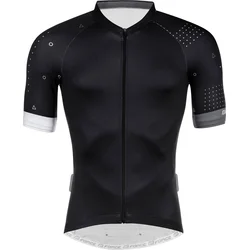 Force dres GAME black veľkosť S