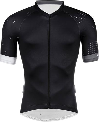 Force dres GAME black veľkosť XXL