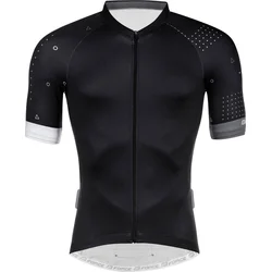Force dres GAME černý vel.XXL