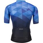 Force dres GEM modrý veľkosť XL