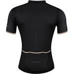 Force dres GOLD černo-zlatý vel.XL