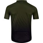 Force dres MTB ANGLE Army vel.3XL