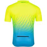 Force dres MTB ANGLE modrý vel.L