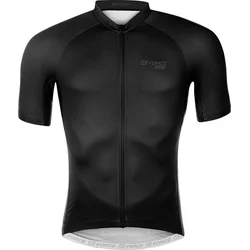 Force dres PURE black veľkosť 3XL
