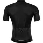 Force dres PURE black veľkosť L