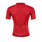 Force dres PURE červený vel.3XL