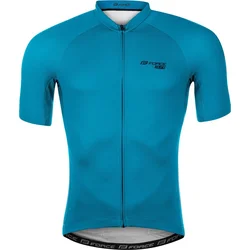 Force dres PURE modrý veľkosť S