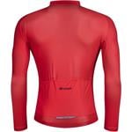 Force dres PURE red veľkosť S