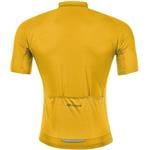 Force dres PURE yellow veľkosť L