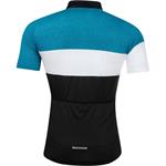 Force dres VIEW černo-modro-bílý vel.XL