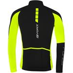 Force dres ZORO černo-fluo vel.L