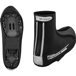 FORCE HOT EXTREME návleky na tretry, černé vel.M