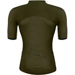 Force jersey CHARM army veľkosť XXL