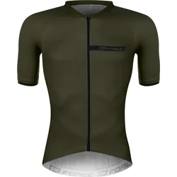 Force jersey CHARM army veľkosť XXL