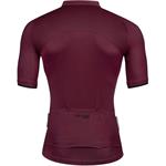 Force jersey CHARM bordová veľkosť XXL