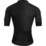 Force jersey FASHION čierno-sivý veľkosť S