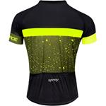 Force jersey SPRAY army-fluo veľkosť XXL