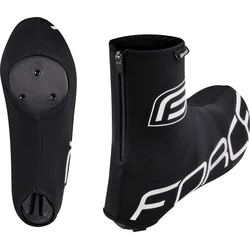 FORCE LYCRA TERMO legíny, čierne veľkosť S-M