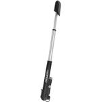 FORCE MANO BASIC DUO TELESKOP plast, čierny