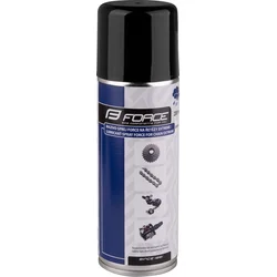 FORCE mazivo na reťaze v spreji EXTREME 200ml