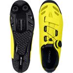 FORCE MTB tenisky HERO PRO, fluo veľkosť 37
