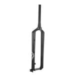 FORCE pevná vidlice MTB 29" TAPER 15mm 490mm, celokarbon