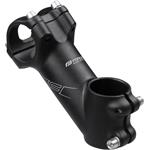 FORCE predstavec BASIC S4.3 31,8/90mm Al, čierny