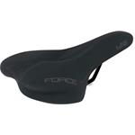 FORCE sedlo LEE COMFORT športové sedlo pre ženy, čierne