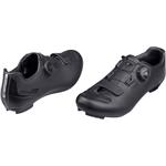 FORCE tenisky ROAD HERO PRO, čierne veľkosť 37