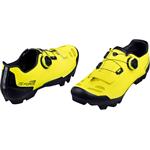 FORCE tretry MTB HERO PRO, fluo vel.43