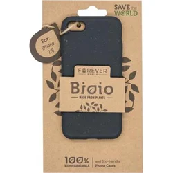 Forever BIOIO - pre Apple iPhone 7/8/SE (2020) čierny HOUAPIP78BIOBK