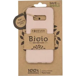 Forever BIOIO - pro Samsung Galaxy S10e růžový HOUSAS10EBIOPI - Mobilní telefony - příslušenství