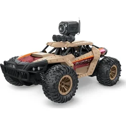 Forever Buggy RC-300 autíčko s kamerou RC-300 BUGGY - Auta, letadla, vláčky
