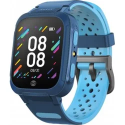 Forever Kids Find Me 2 KW-210 Blue