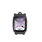 Forever Kids Look Me 2 KW-510 4G/LTE, GPS, WiFi čierne inteligentné hodinky pre deti