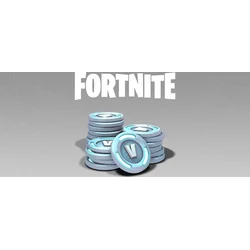 Fortnite 1000 V-Bucks