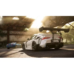 Forza Horizon 5 Deluxe Edition