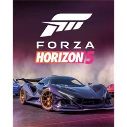 Forza Horizon 5 elektronická licence