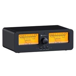 Fosi Audio LC30 přepínač zesilovačů a reproduktorů