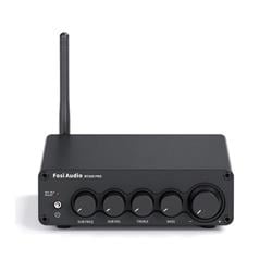 Fosi Audio stereo zesilovač BT30D Pro