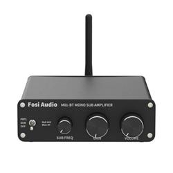Fosi Audio subwooferový mono zesilovač M01-BT